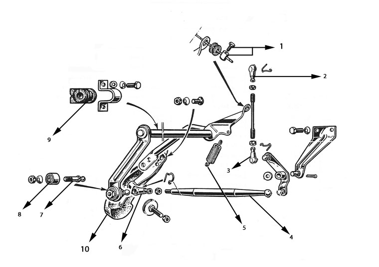 Brandstof systeem 005